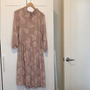 Wilfred Dress
